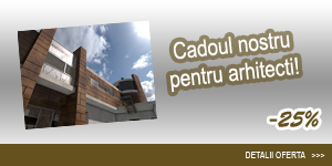 OFERTA ARHITECTI