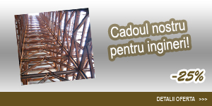 OFERTA SPECIALA ARHITECTI